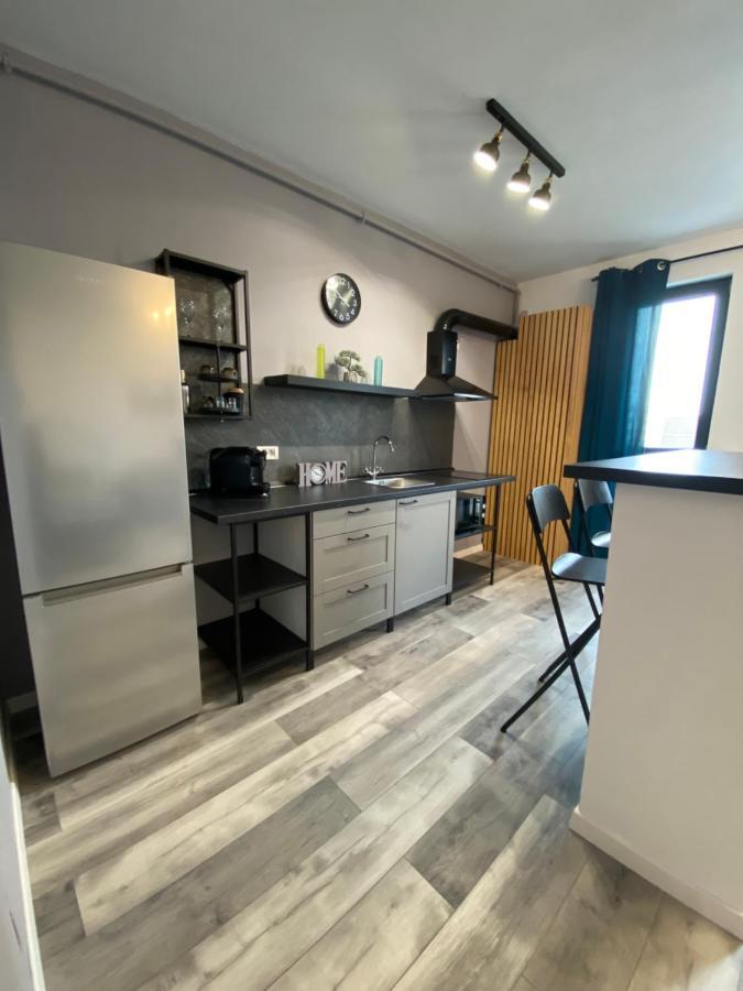 Tunarii Fly Studios מראה חיצוני תמונה