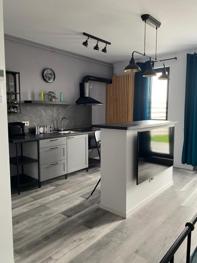 Tunarii Fly Studios מראה חיצוני תמונה